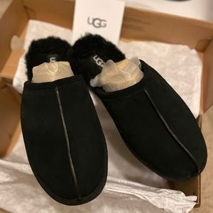 Ugg Pearle Slippers
